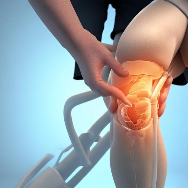 Best knee replacement surgery